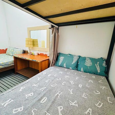Hava Homestay Lang Son Exterior foto