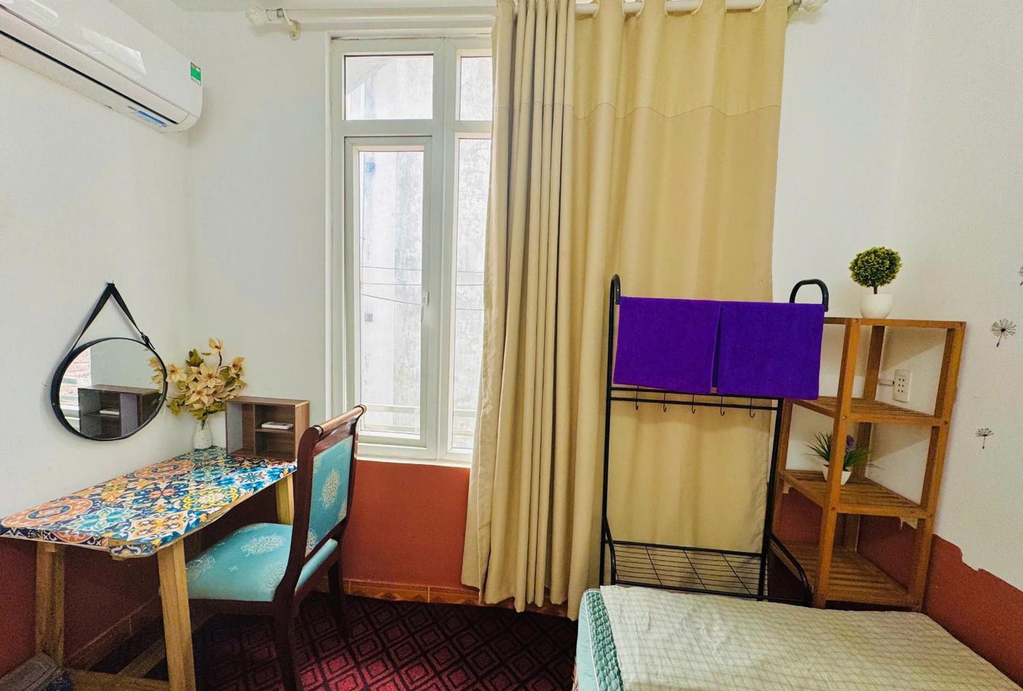 Hava Homestay Lang Son Exterior foto