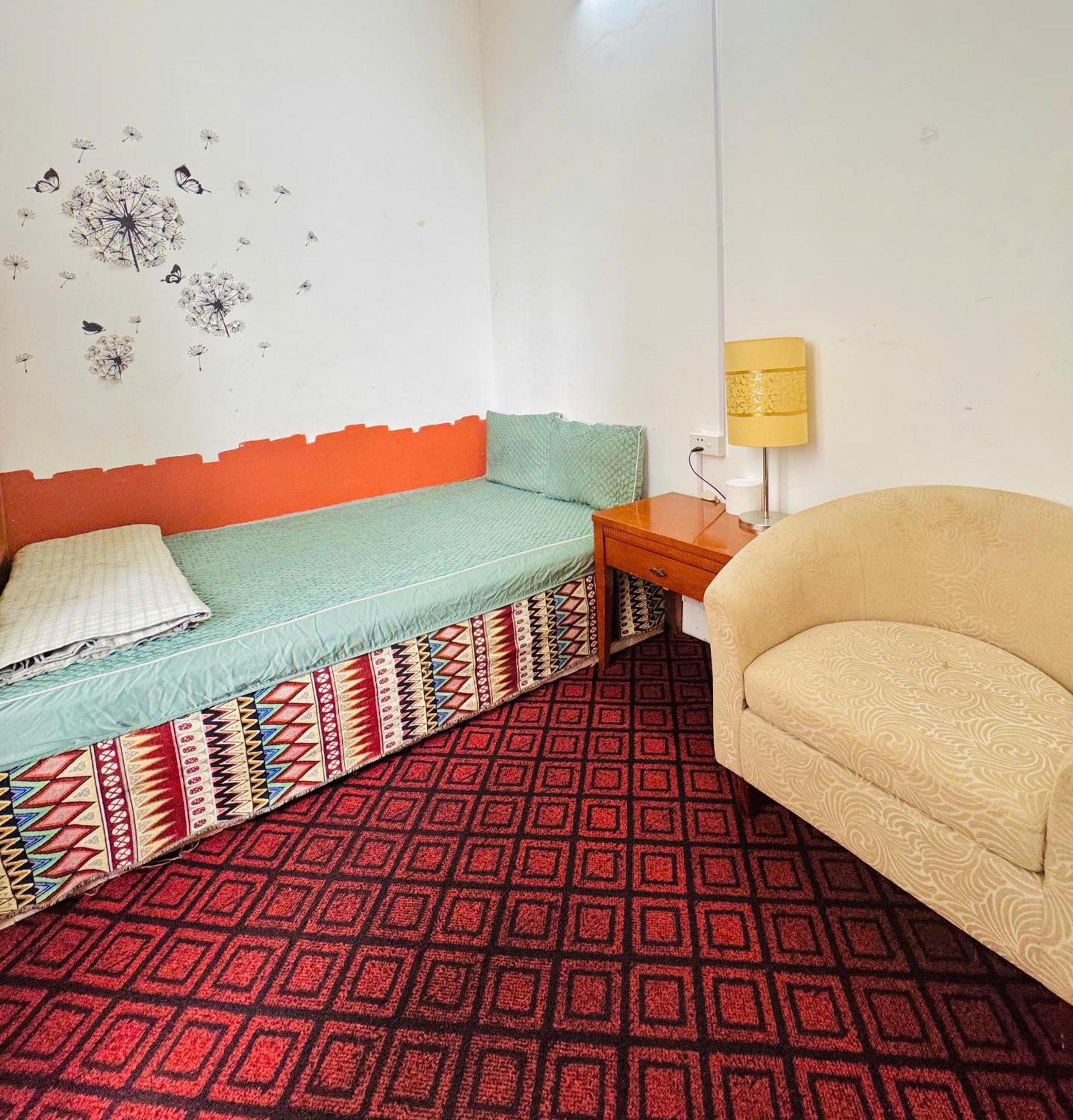 Hava Homestay Lang Son Exterior foto