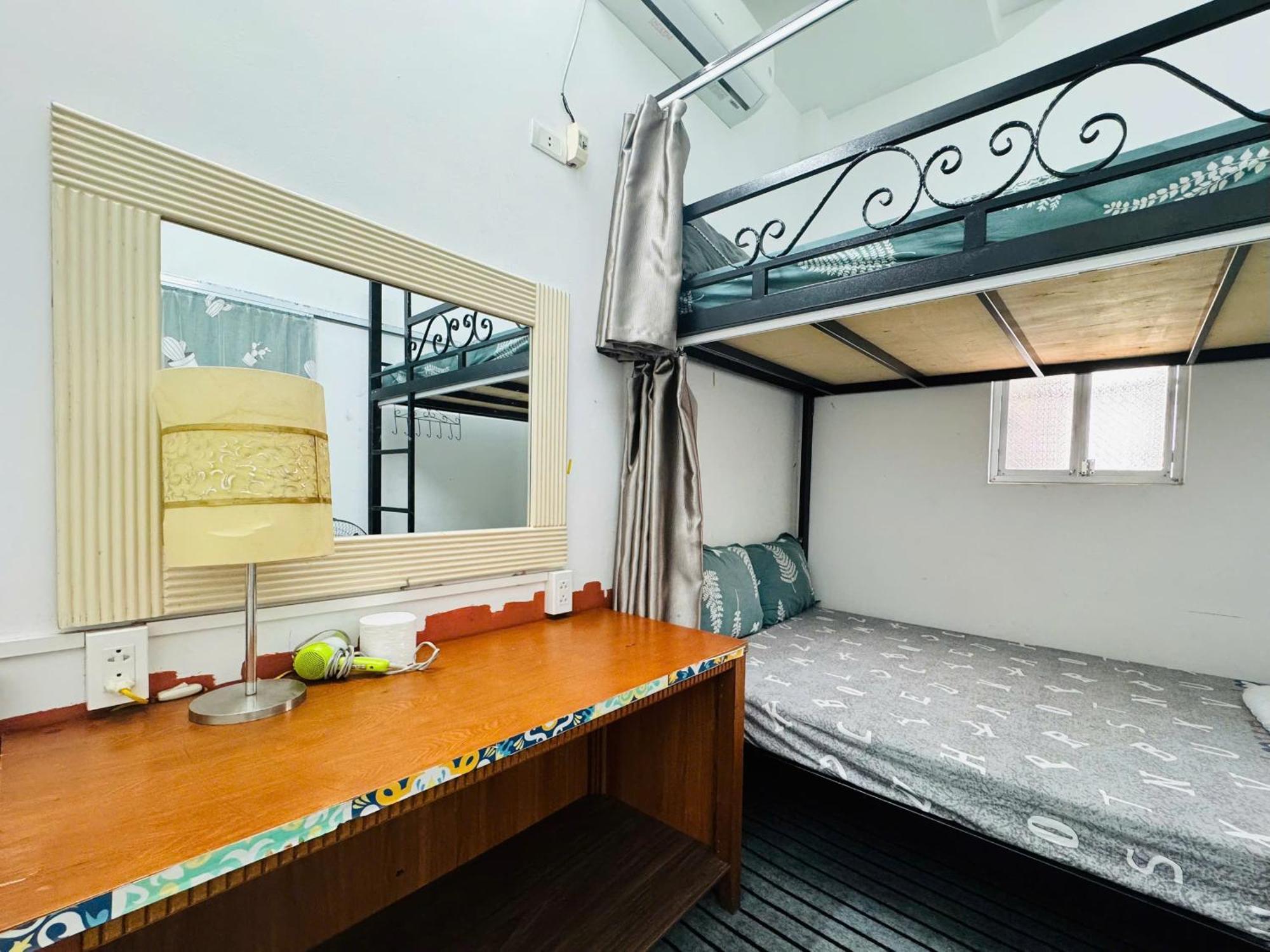 Hava Homestay Lang Son Exterior foto
