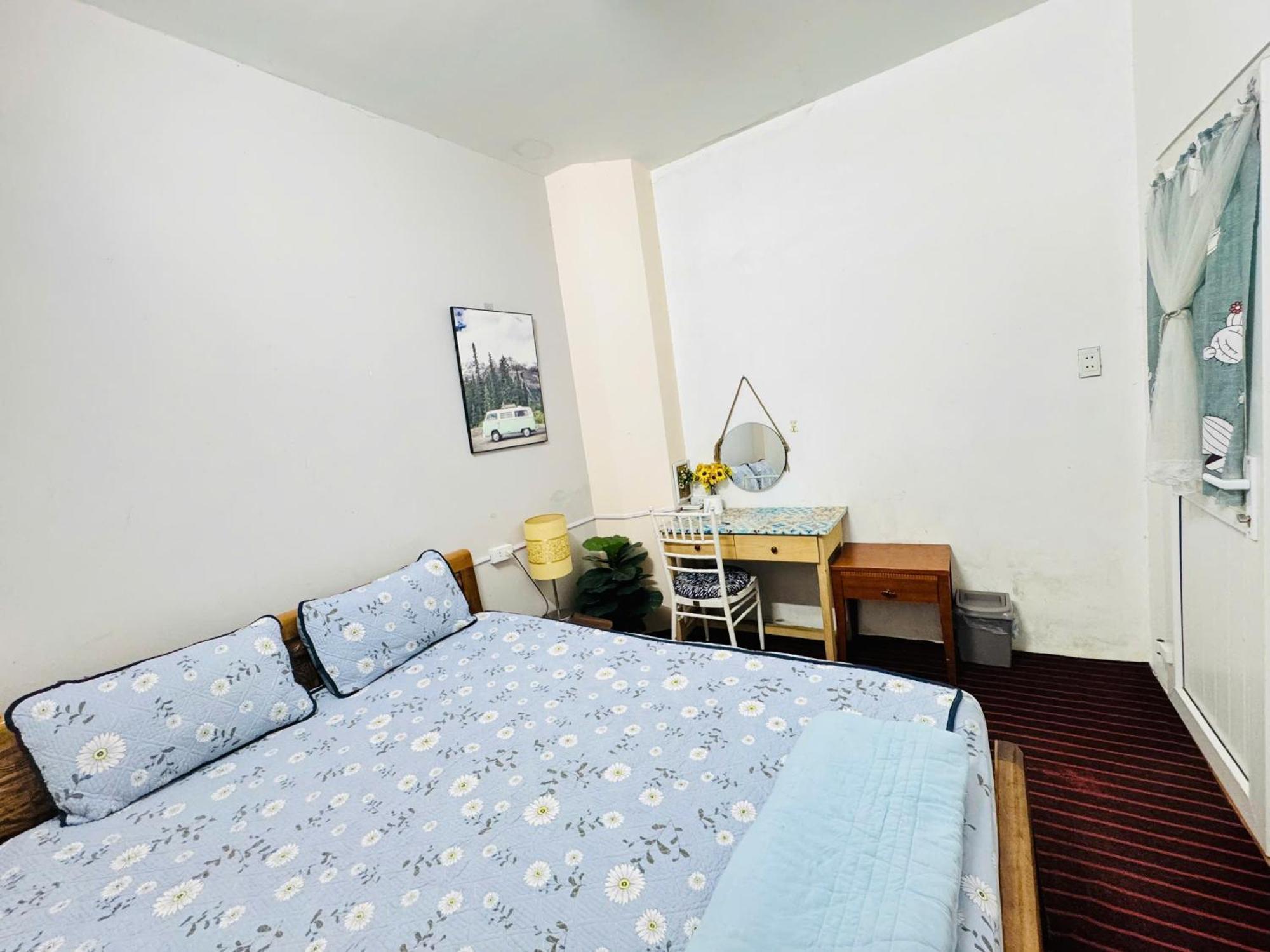 Hava Homestay Lang Son Exterior foto