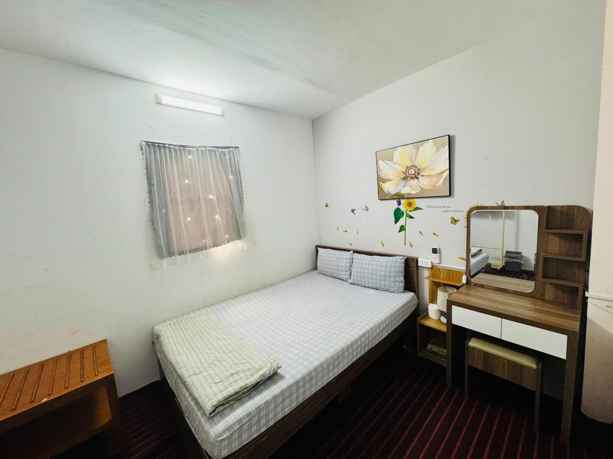 Hava Homestay Lang Son Exterior foto