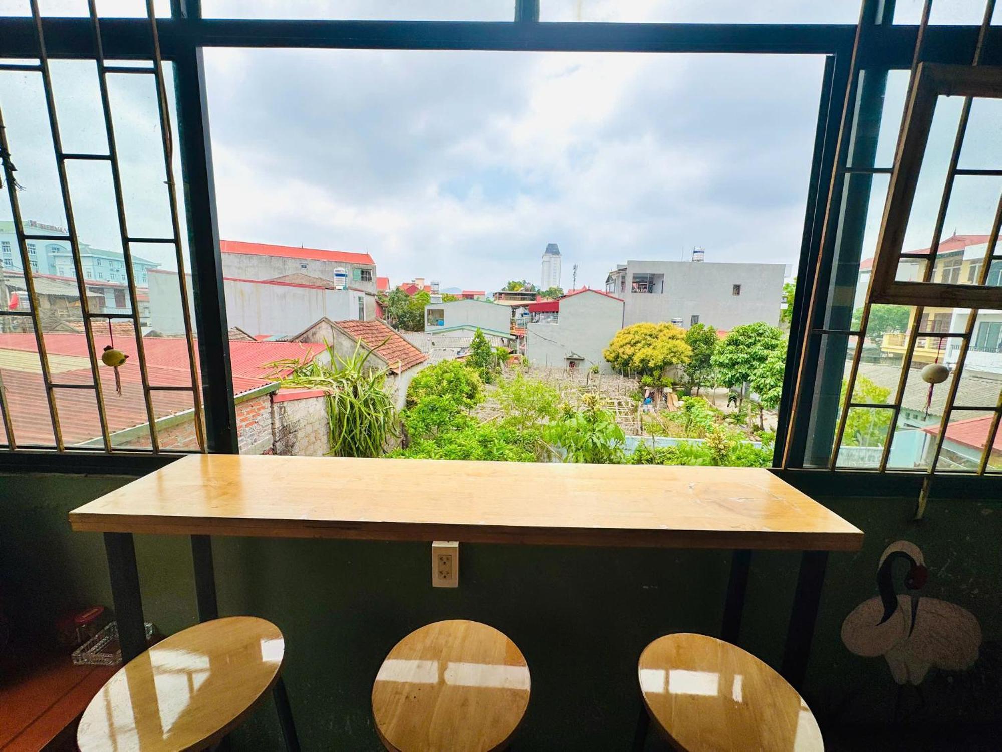 Hava Homestay Lang Son Exterior foto