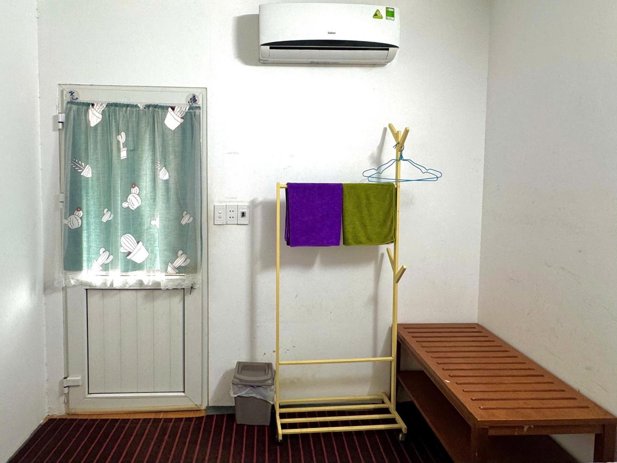 Hava Homestay Lang Son Exterior foto
