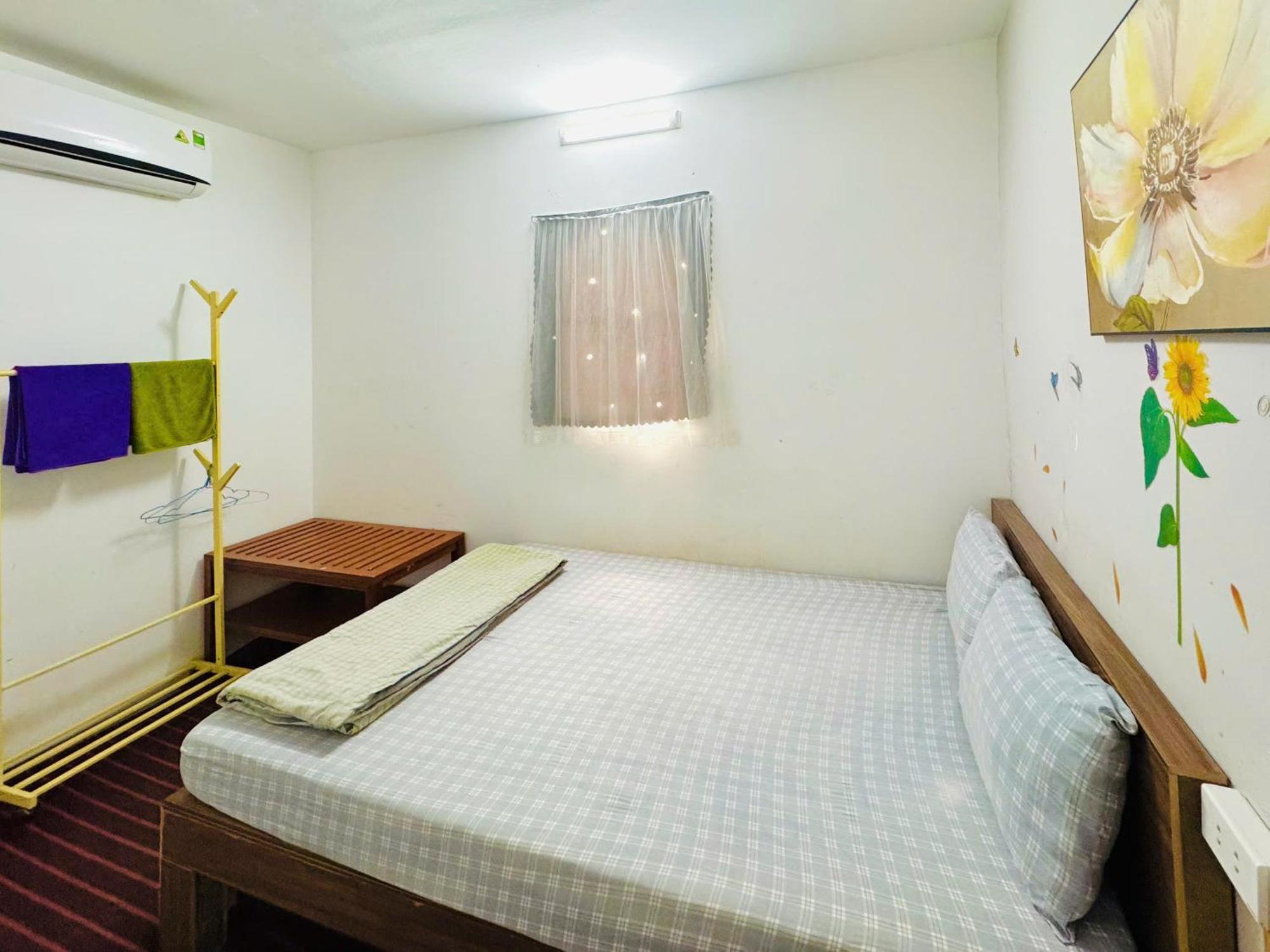 Hava Homestay Lang Son Exterior foto